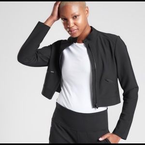 Lunar Moto Jacket